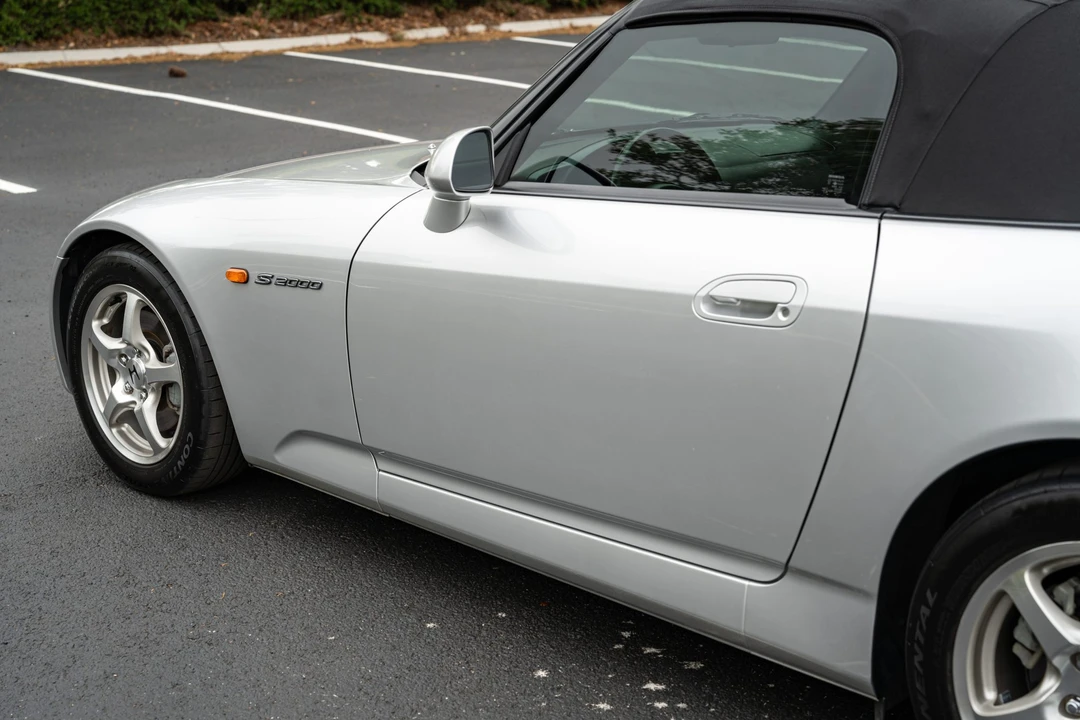 2002 Honda AP1 S2000 - Image 25 of 31