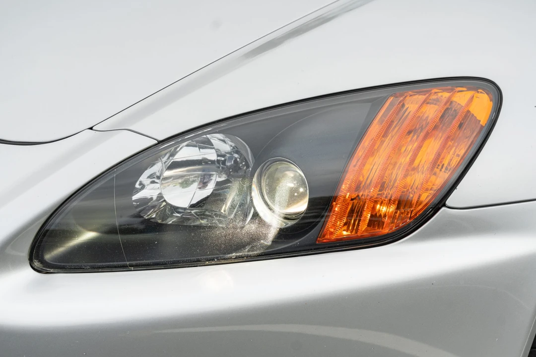 2002 Honda AP1 S2000 - Image 19 of 31