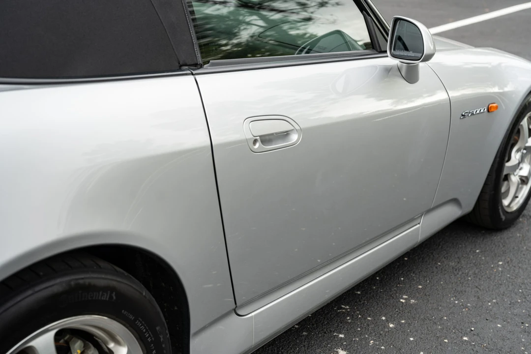 2002 Honda AP1 S2000 - Image 26 of 31