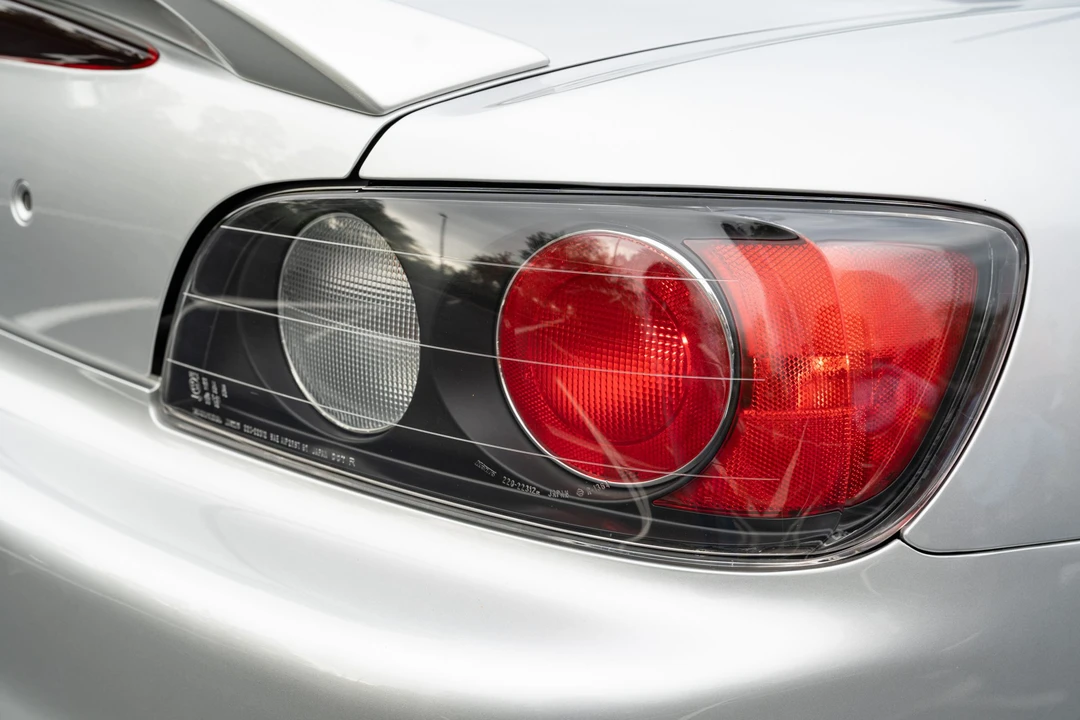 2002 Honda AP1 S2000 - Image 23 of 31