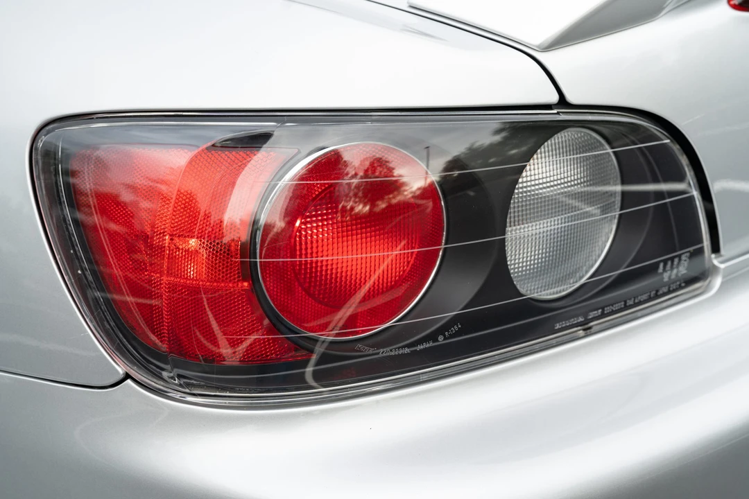 2002 Honda AP1 S2000 - Image 24 of 31