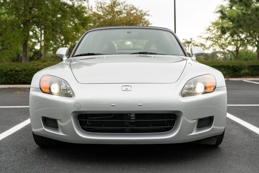 2002 Honda AP1 S2000 - Image 17 of 31