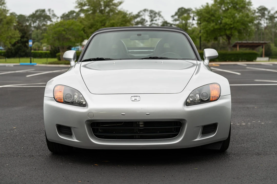 2002 Honda AP1 S2000 - Image 9 of 31