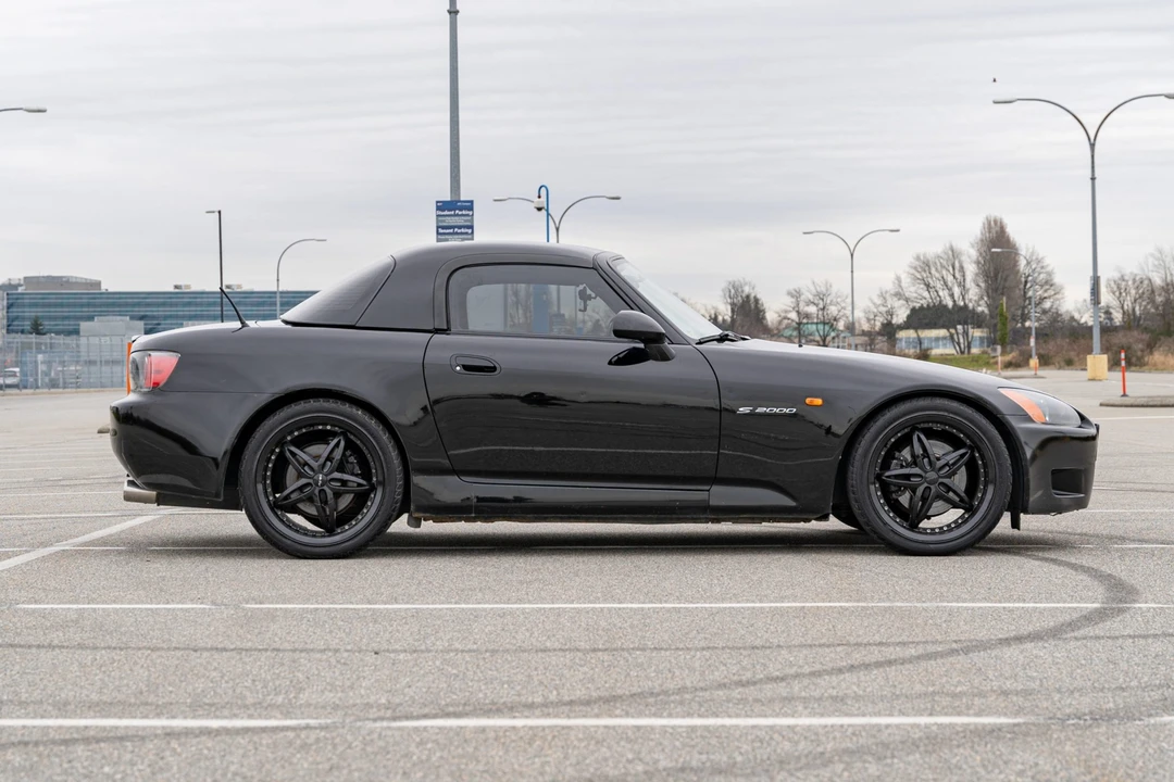 2002 Honda AP1 S2000 - Image 7 of 31