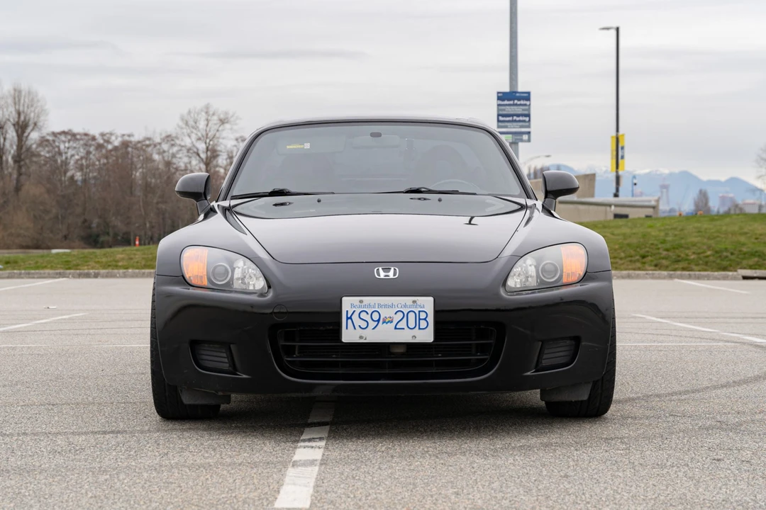 2002 Honda AP1 S2000 - Image 9 of 31