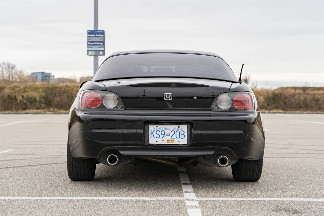 2002 Honda AP1 S2000 - Image 5 of 31
