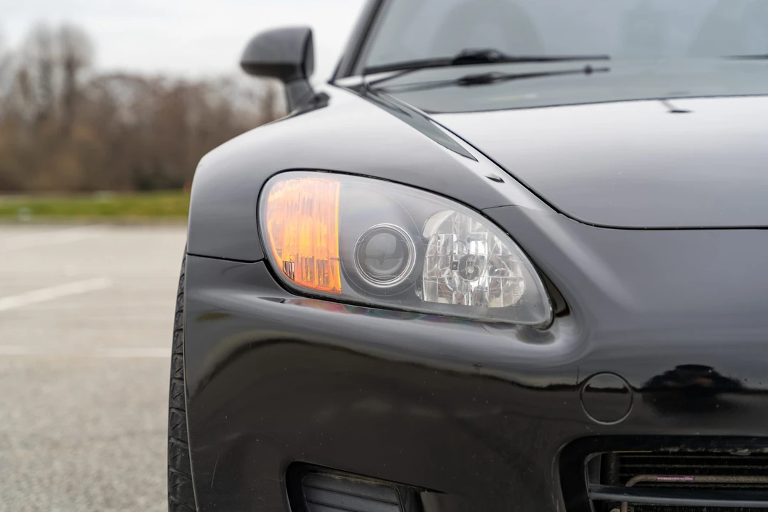 2002 Honda AP1 S2000 - Image 10 of 31