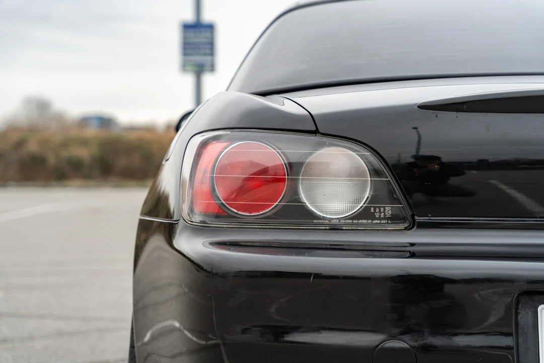 2002 Honda AP1 S2000 - Image 12 of 31