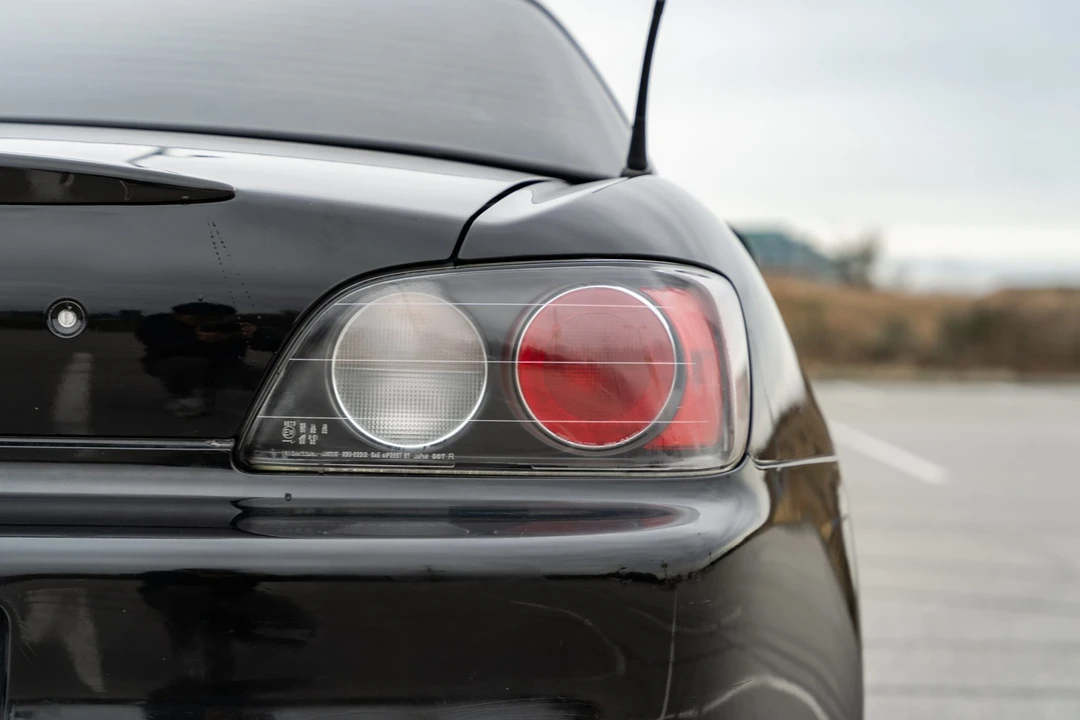 2002 Honda AP1 S2000 - Image 13 of 31