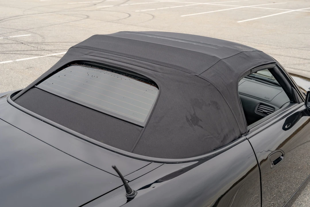 2002 Honda AP1 S2000 - Image 29 of 31