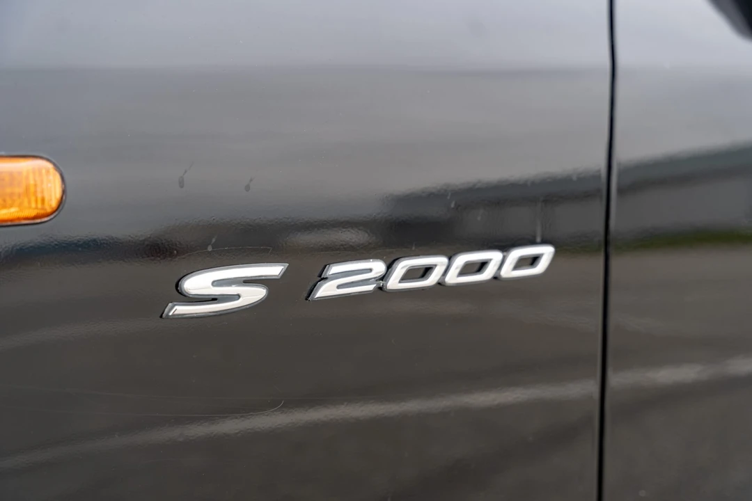 2002 Honda AP1 S2000 - Image 18 of 31