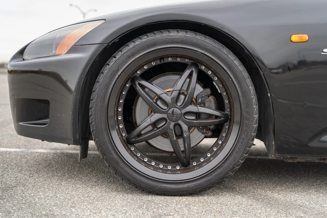 2002 Honda AP1 S2000 - Image 30 of 31