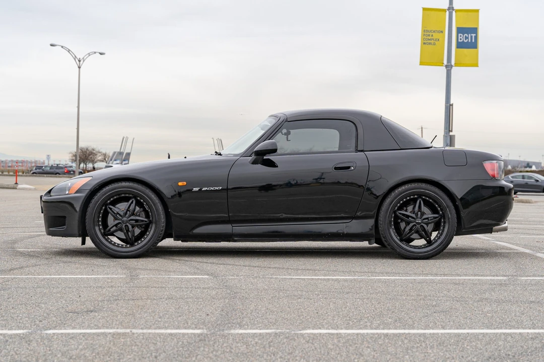 2002 Honda AP1 S2000 - Image 3 of 31