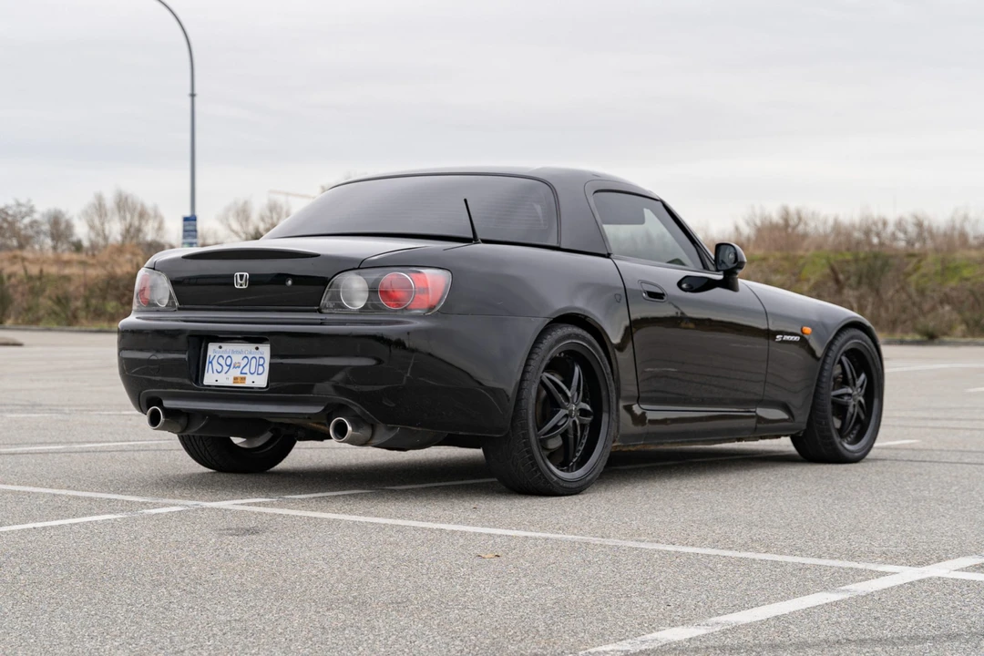 2002 Honda AP1 S2000 - Image 6 of 31