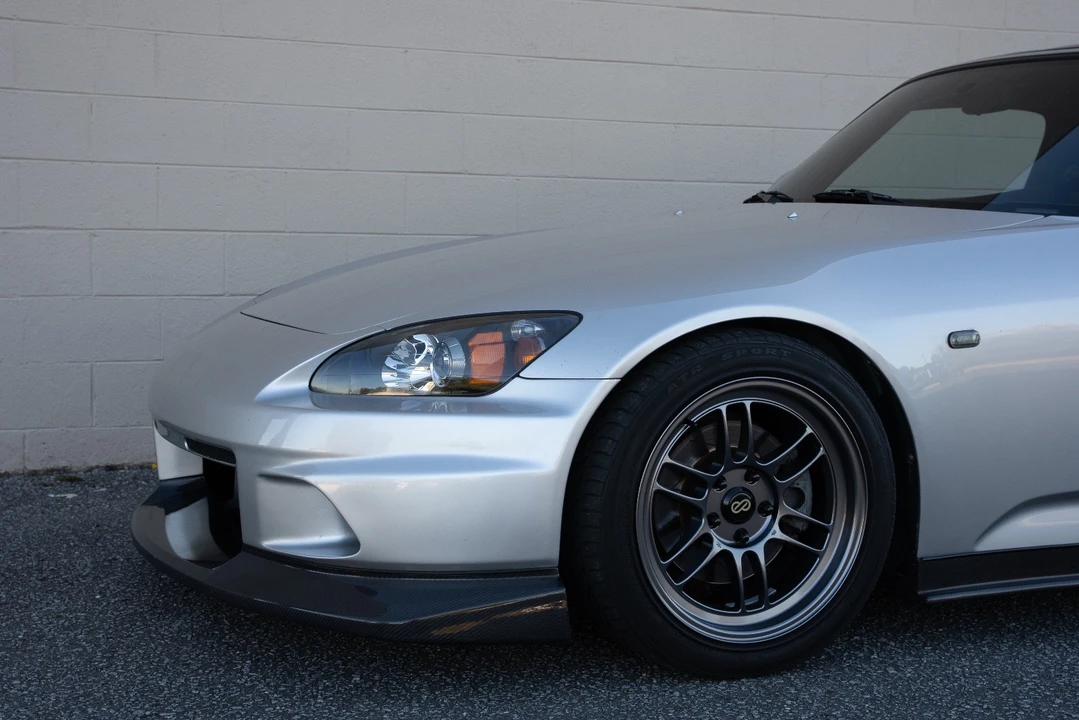 2002 Honda AP1 S2000 - Image 7 of 21