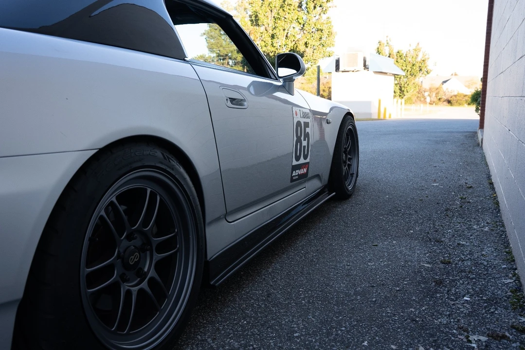 2002 Honda AP1 S2000 - Image 14 of 21