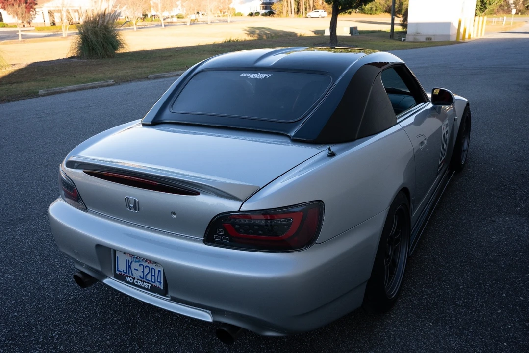 2002 Honda AP1 S2000 - Image 13 of 21
