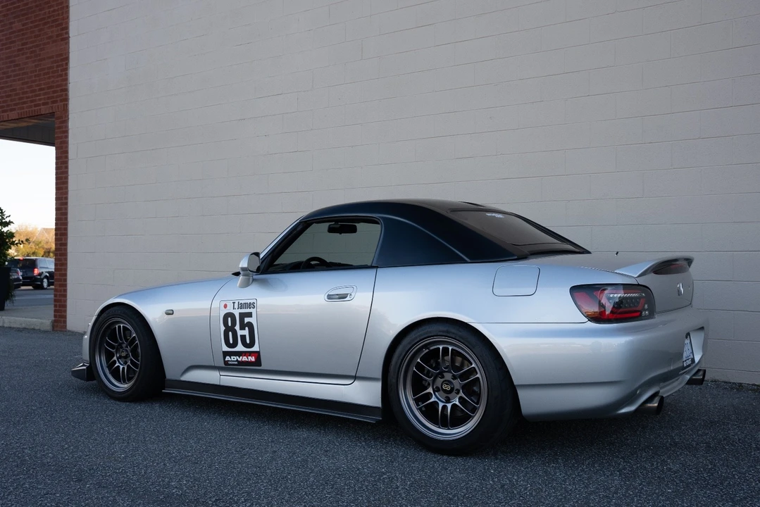 2002 Honda AP1 S2000 - Image 10 of 21