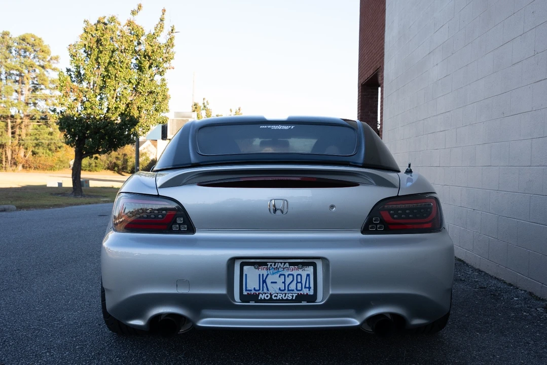 2002 Honda AP1 S2000 - Image 12 of 21