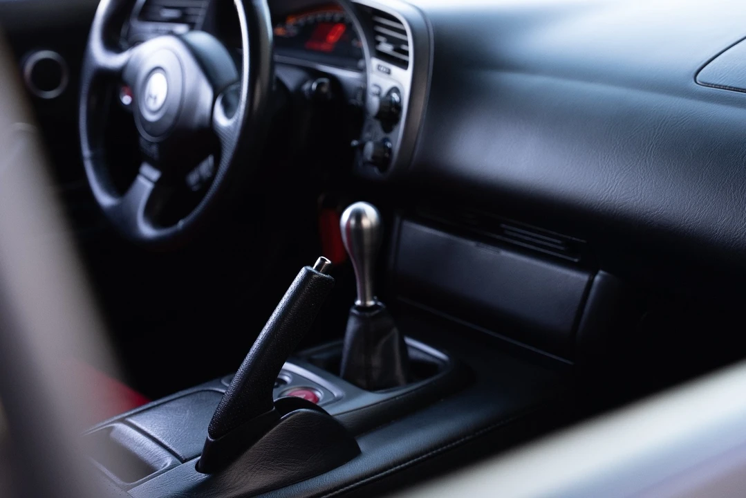 2002 Honda AP1 S2000 - Image 16 of 21
