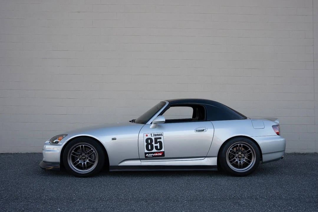 2002 Honda AP1 S2000 - Image 8 of 21