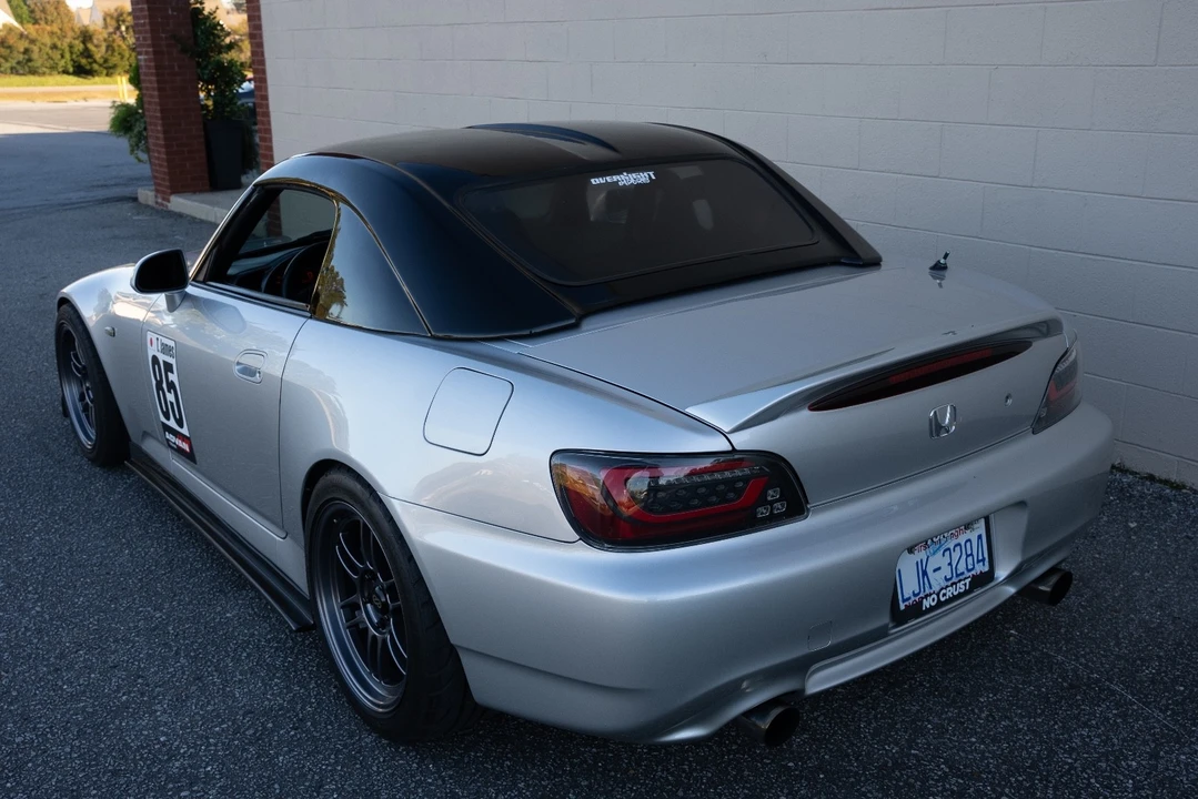 2002 Honda AP1 S2000 - Image 11 of 21