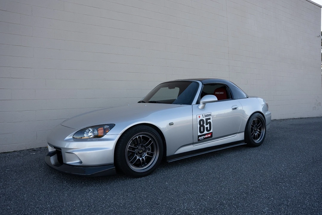 2002 Honda AP1 S2000 - Image 6 of 21