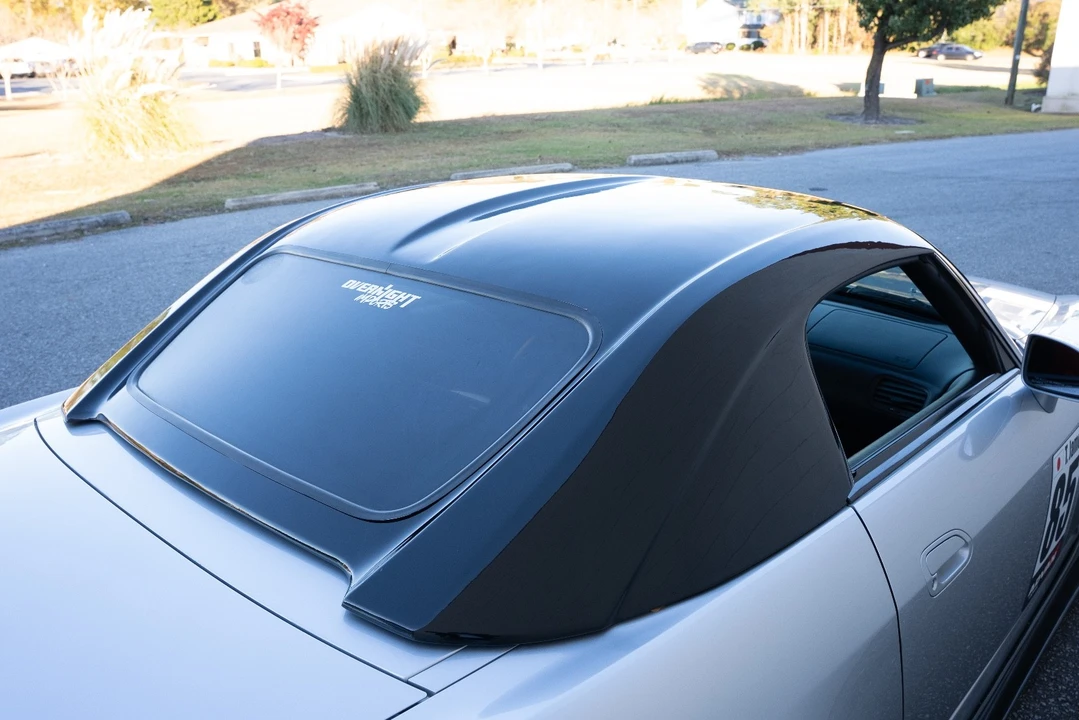 2002 Honda AP1 S2000 - Image 17 of 21