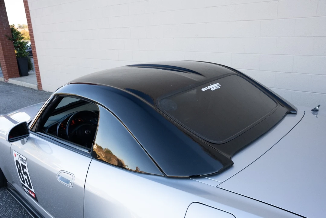 2002 Honda AP1 S2000 - Image 18 of 21