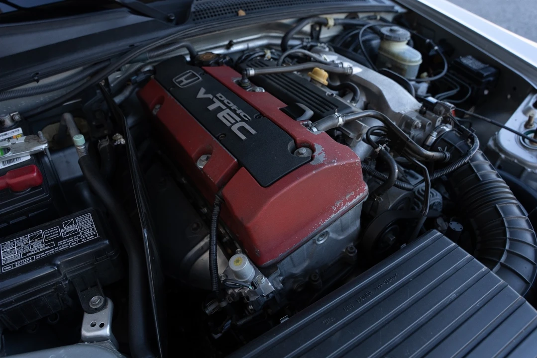 2002 Honda AP1 S2000 - Image 3 of 21