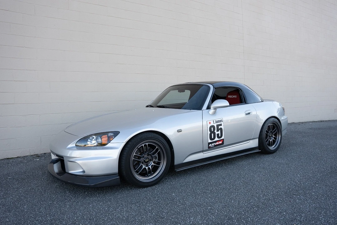 2002 Honda AP1 S2000 - Image 5 of 21