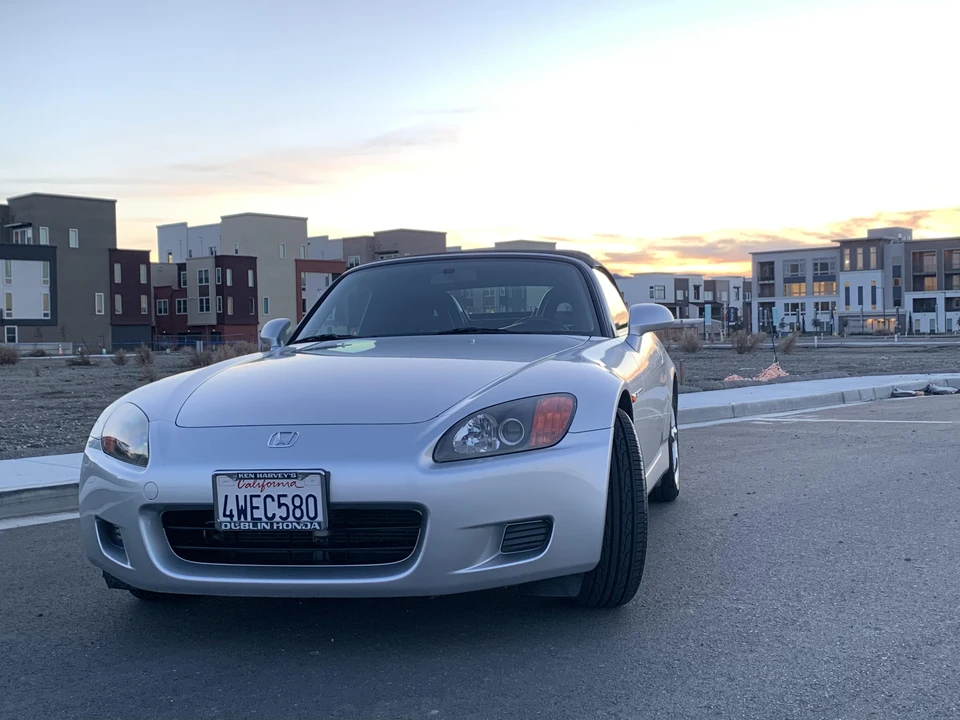 2002 Honda AP1 S2000 - Image 31 of 31