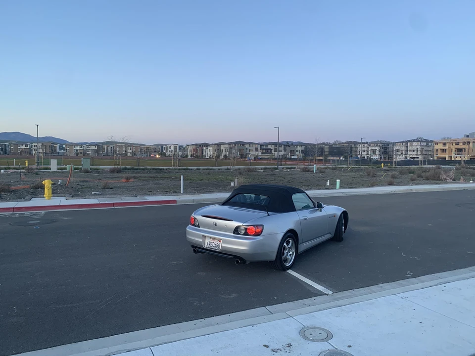 2002 Honda AP1 S2000 - Image 18 of 31