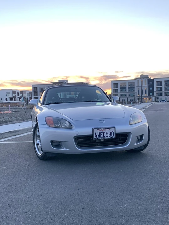 2002 Honda AP1 S2000 - Image 28 of 31