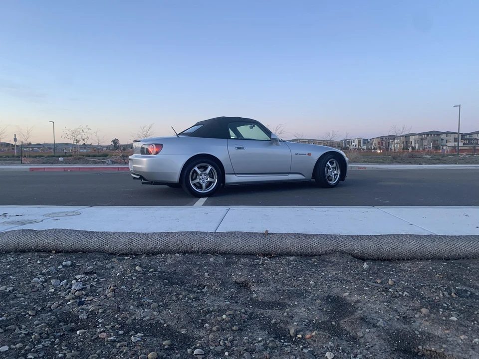 2002 Honda AP1 S2000 - Image 19 of 31