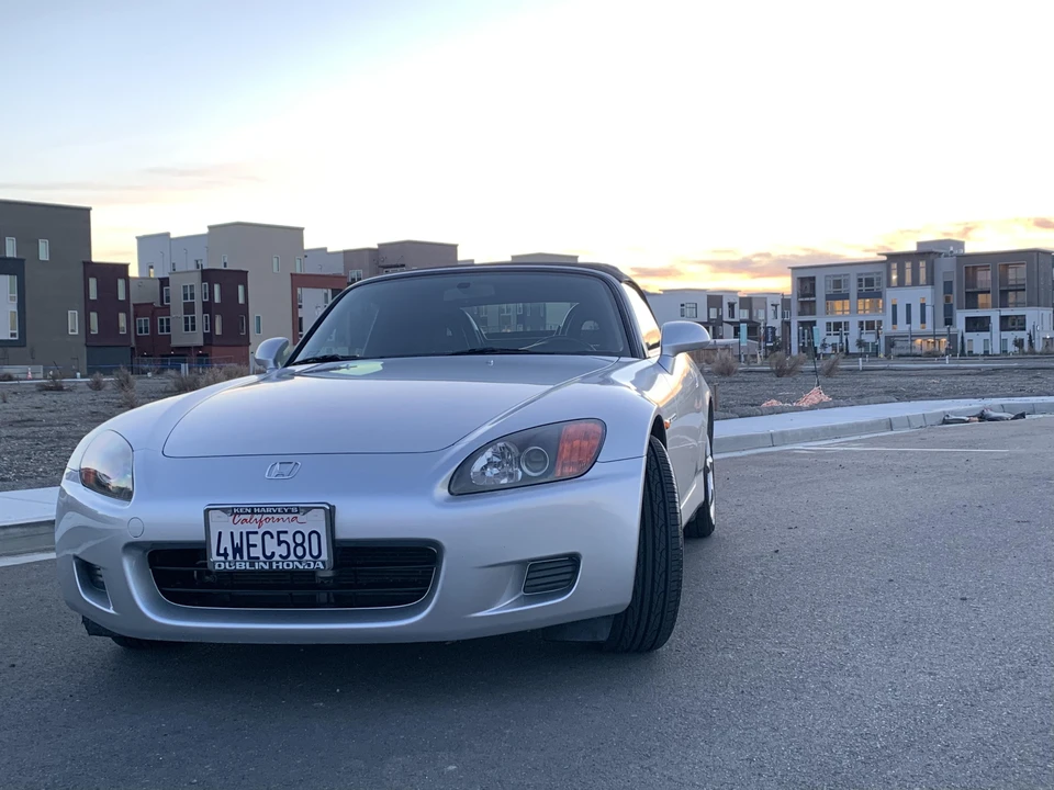 2002 Honda AP1 S2000 - Image 7 of 31