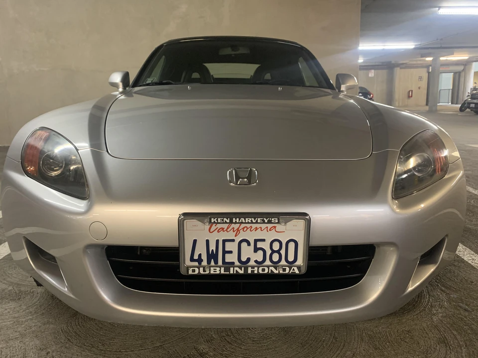2002 Honda AP1 S2000 - Image 6 of 31