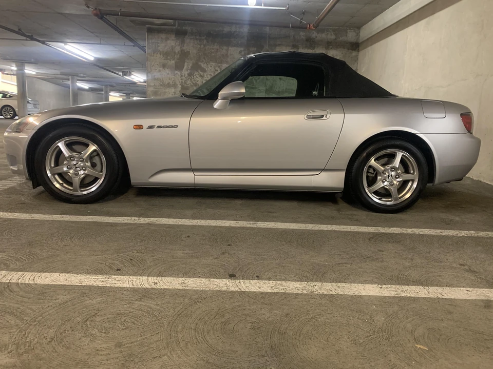 2002 Honda AP1 S2000 - Image 13 of 31