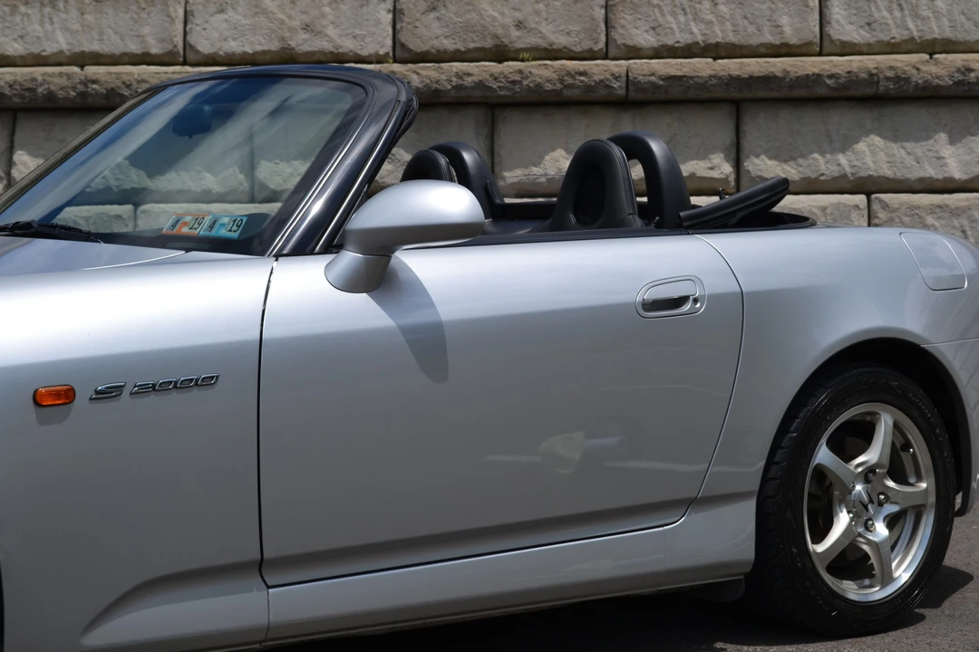 2002 Honda AP1 S2000 - Image 6 of 31