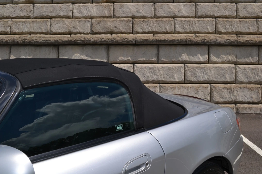 2002 Honda AP1 S2000 - Image 28 of 31