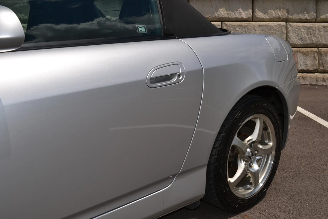 2002 Honda AP1 S2000 - Image 30 of 31