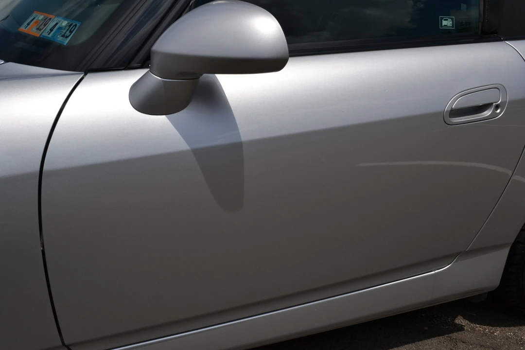 2002 Honda AP1 S2000 - Image 29 of 31