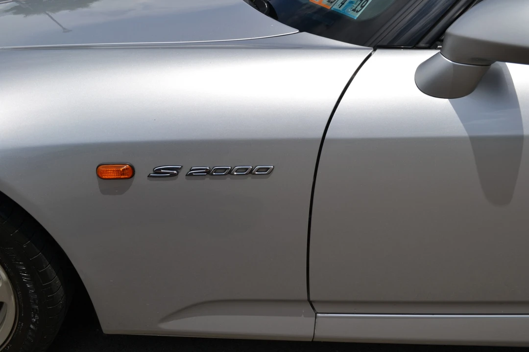 2002 Honda AP1 S2000 - Image 31 of 31
