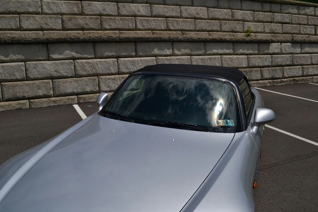2002 Honda AP1 S2000 - Image 23 of 31