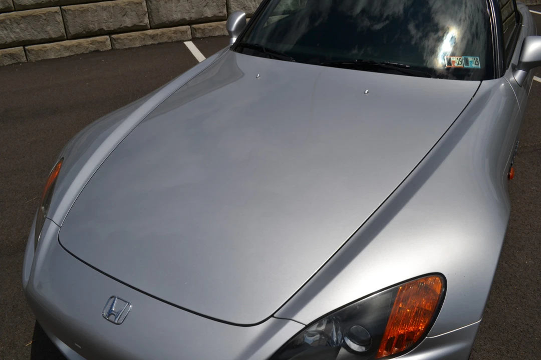 2002 Honda AP1 S2000 - Image 22 of 31