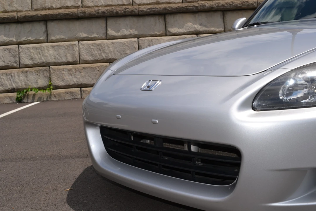 2002 Honda AP1 S2000 - Image 19 of 31