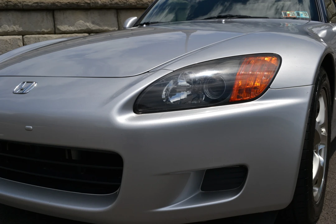 2002 Honda AP1 S2000 - Image 20 of 31