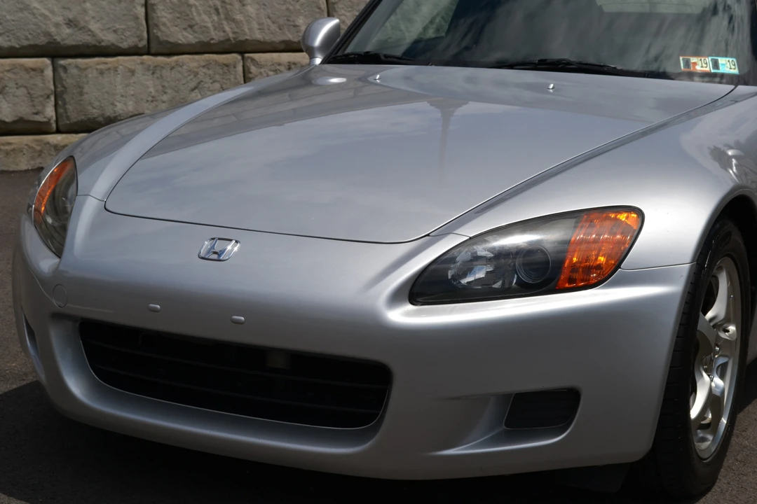 2002 Honda AP1 S2000 - Image 21 of 31