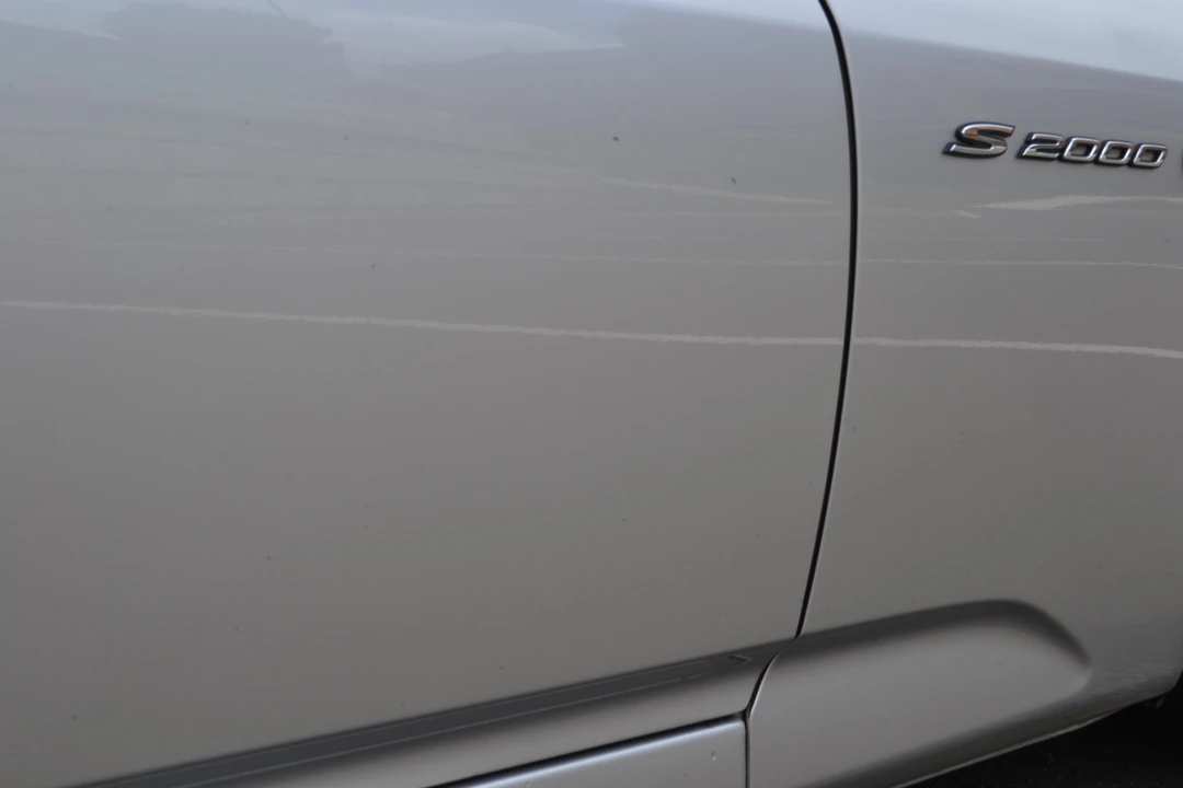 2002 Honda AP1 S2000 - Image 15 of 31