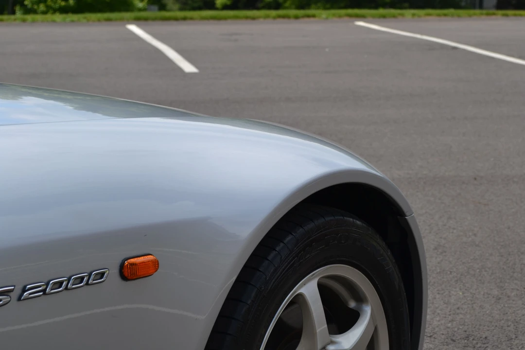 2002 Honda AP1 S2000 - Image 31 of 31